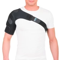 Бандаж фиксирующий на плечевой сустав Т.32.95/Т-8195 Evolution "Тривес"  (XS) Бандаж фиксирующий на плечевой сустав Т.32.95/Т-8195 Evolution "Тривес"  (XS)