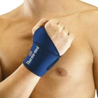 Бандаж на лучезапястный сустав из неопрена 4603 "Orliman" Бандаж на лучезапястный сустав из неопрена 4603 "Orliman"