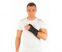 Бандаж компрессионный на лучезапястный сустав Т-8309/Т.36.09  "Тривес" (левый, р.S) Бандаж компрессионный на лучезапястный сустав Т-8309/Т.36.09  "Тривес" (левый, р.S)