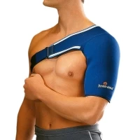 Бандаж на плечевой сустав из неопрена 4801(4802) "Orliman" (S/1, левый)