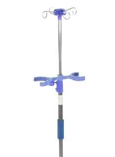 Трансфузионная стойка ММ-1000Н тип 5 "Med-Mos" в магазине Склад Медтехники