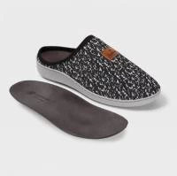 Туфли домашние ортопедические малосложные LM-803.005 "Luomma" (S (39-40))