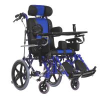 Детская инвалидная коляска "Ortonica" Olvia 20