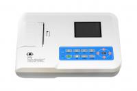 Электрокардиограф ECG300G "Med-Mos"